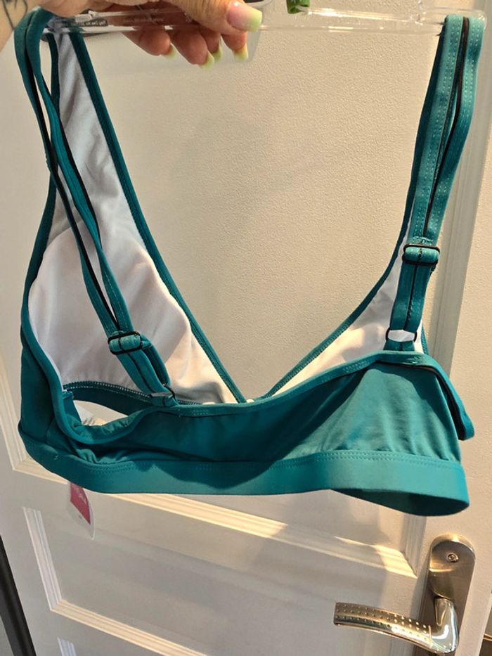 Haut maillot de bain - photo numéro 2