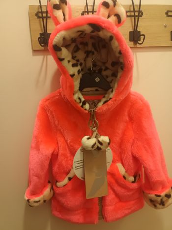 Manteau