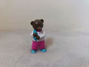 Figurine La Petite Sœur de Petit Ours Brun - Grande Ourse - Bayard