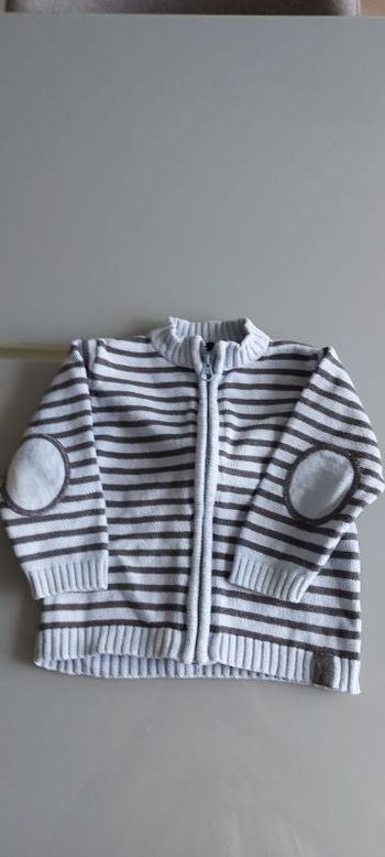 Gilet