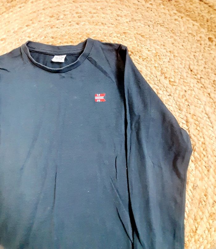 T-shirt Tape à l'œil 6 ans - photo numéro 3