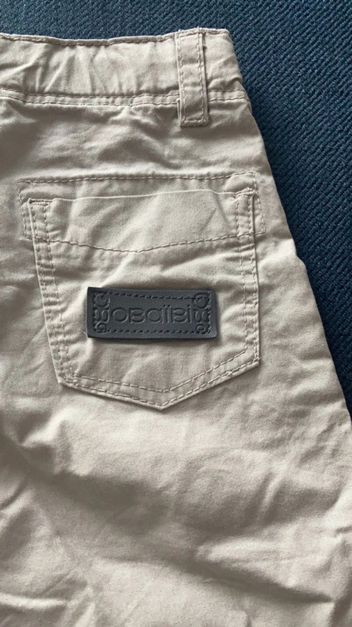 Short 12 mois - photo numéro 5