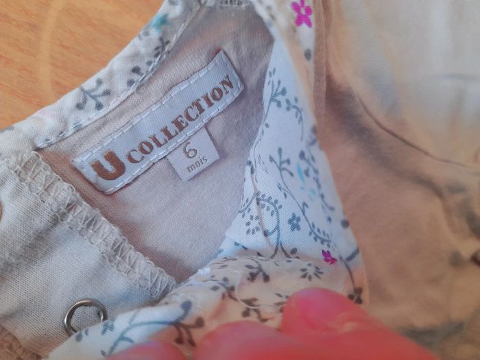 T-shirt - photo numéro 3