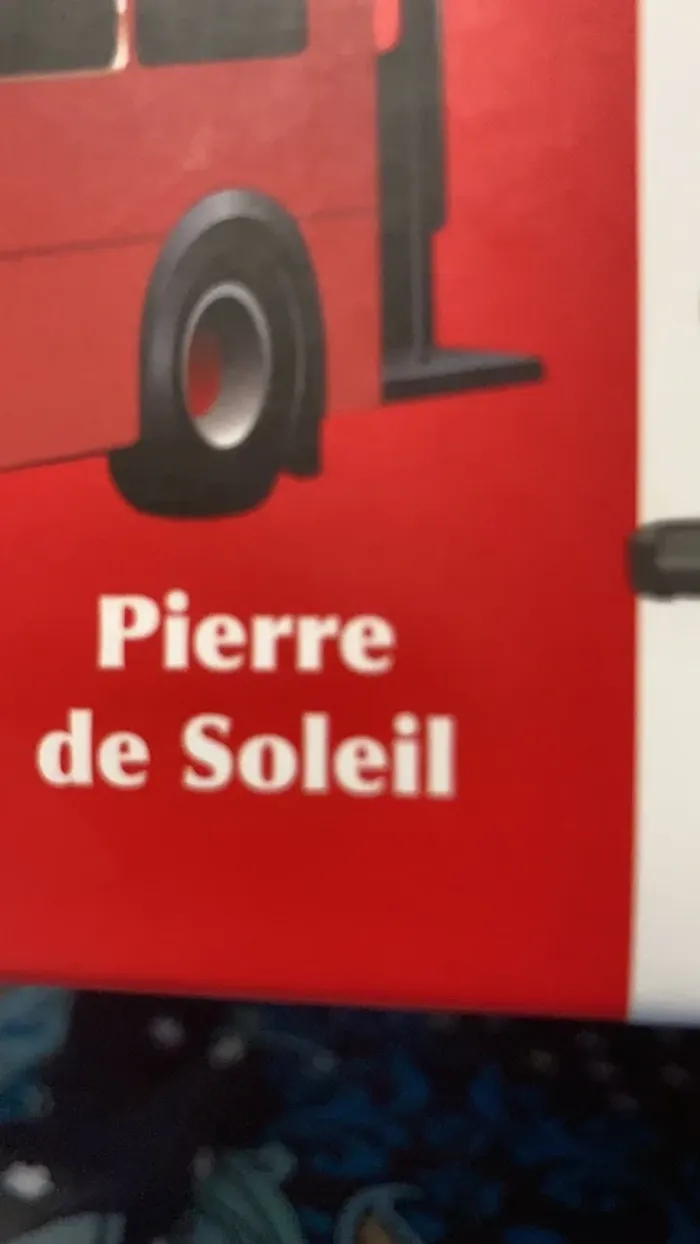 Livre dictionnaire - photo numéro 4