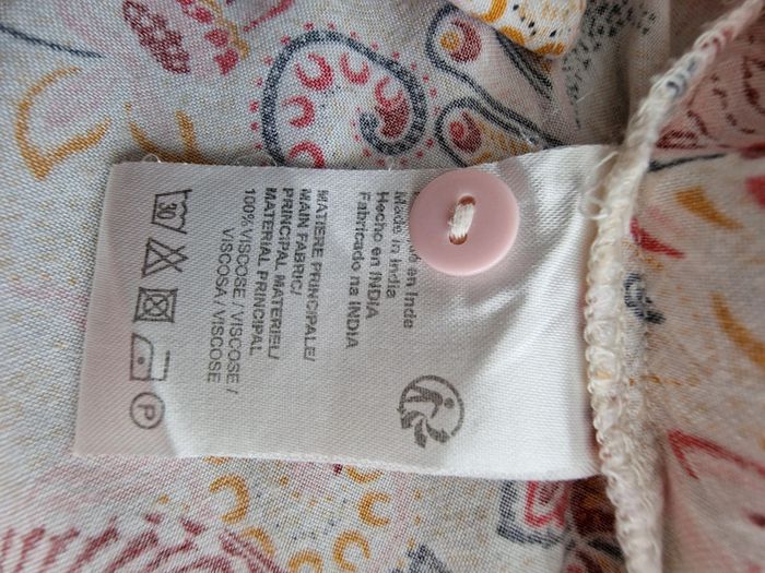 Chemise gémo - photo numéro 4