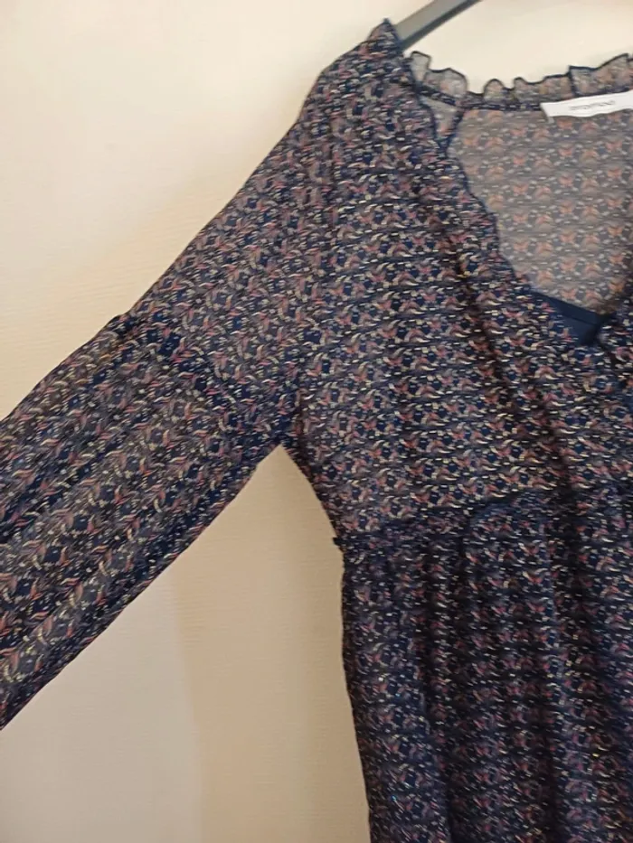Robe femme 40 - photo numéro 4