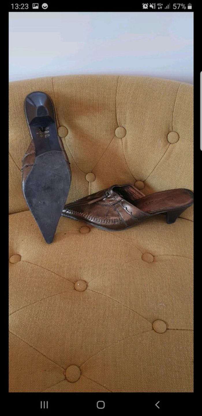 Sabot neuf straboski - photo numéro 2