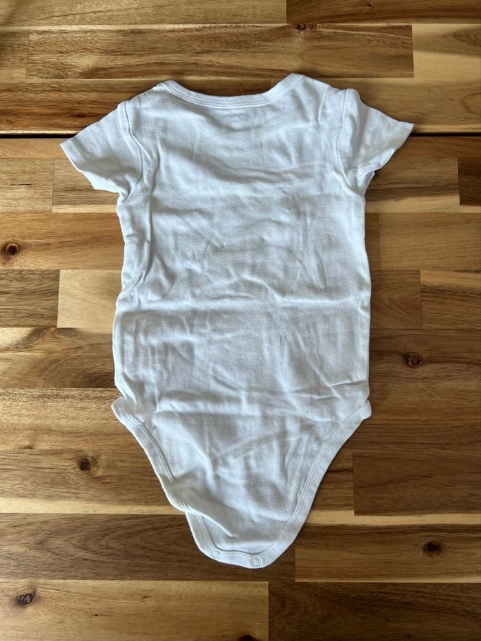 Body MC Kiabi 18 mois - photo numéro 3