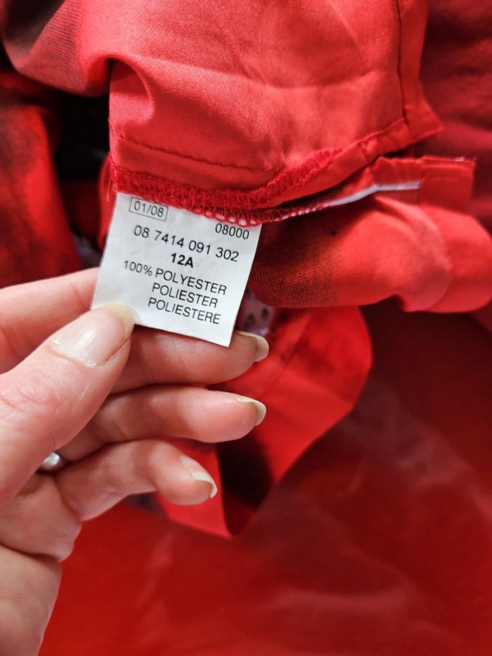 Chemise manches courtes - photo numéro 5