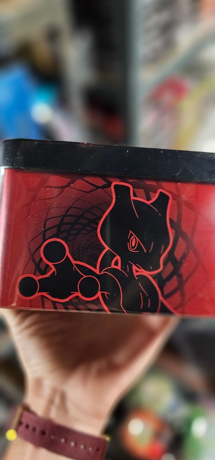 Pokebox Pokemon Rivalités destinées Ev10 Persian - photo numéro 3