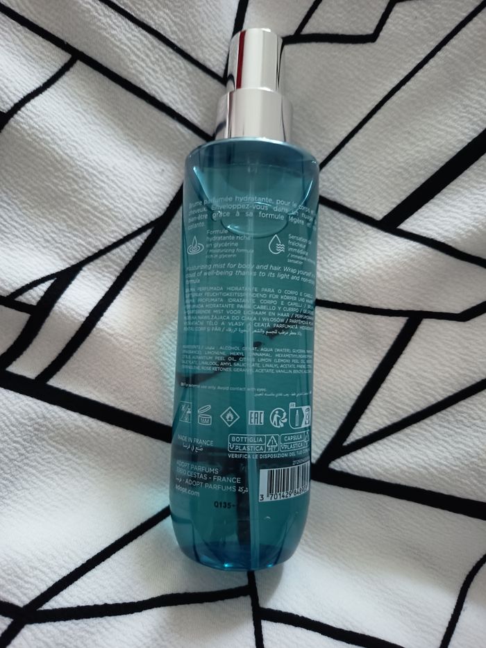 Brume adopt' - photo numéro 2