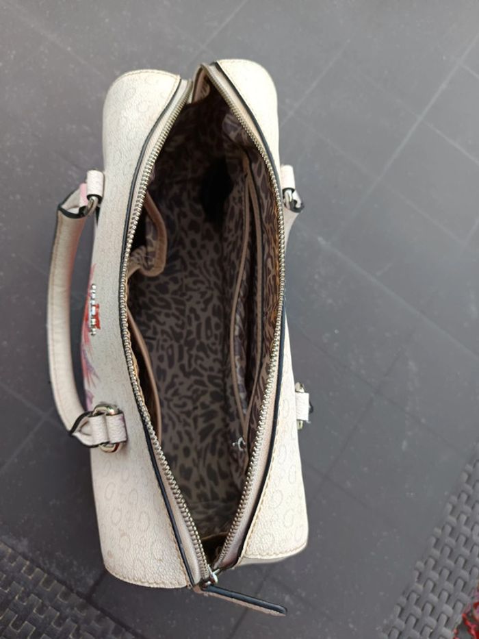 Sac guess - photo numéro 8