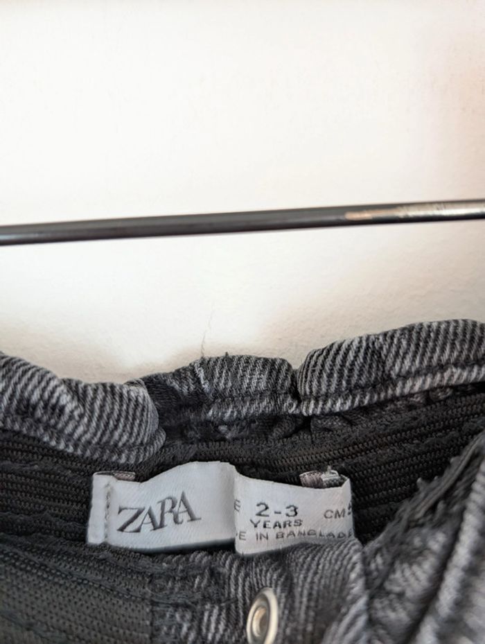 Jean Zara 2 - 3 ans - photo numéro 3