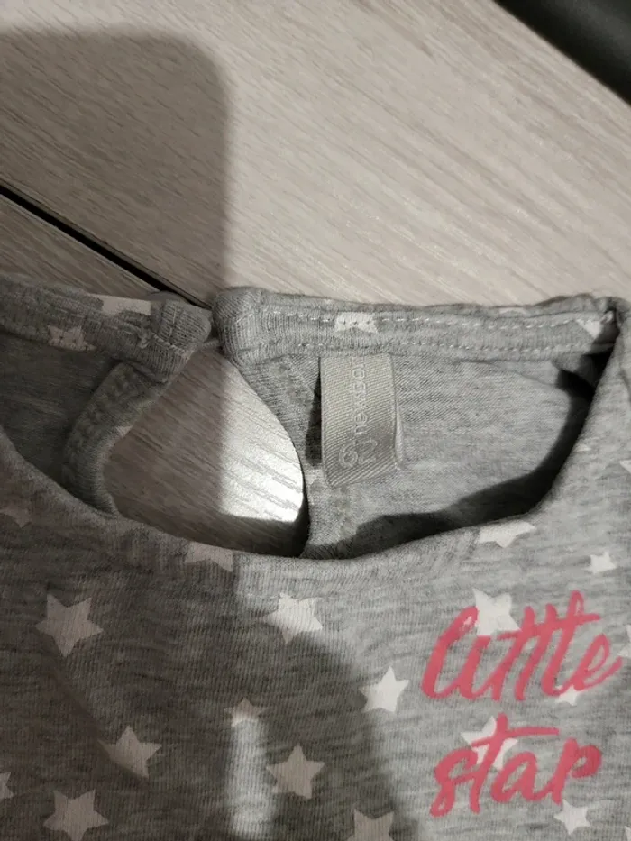 Pull 3 mois - photo numéro 2