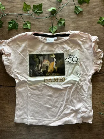 T-shirt Bambi