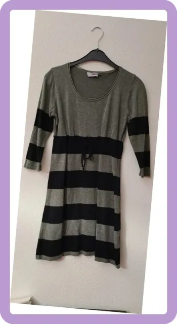 Robe de grossesse