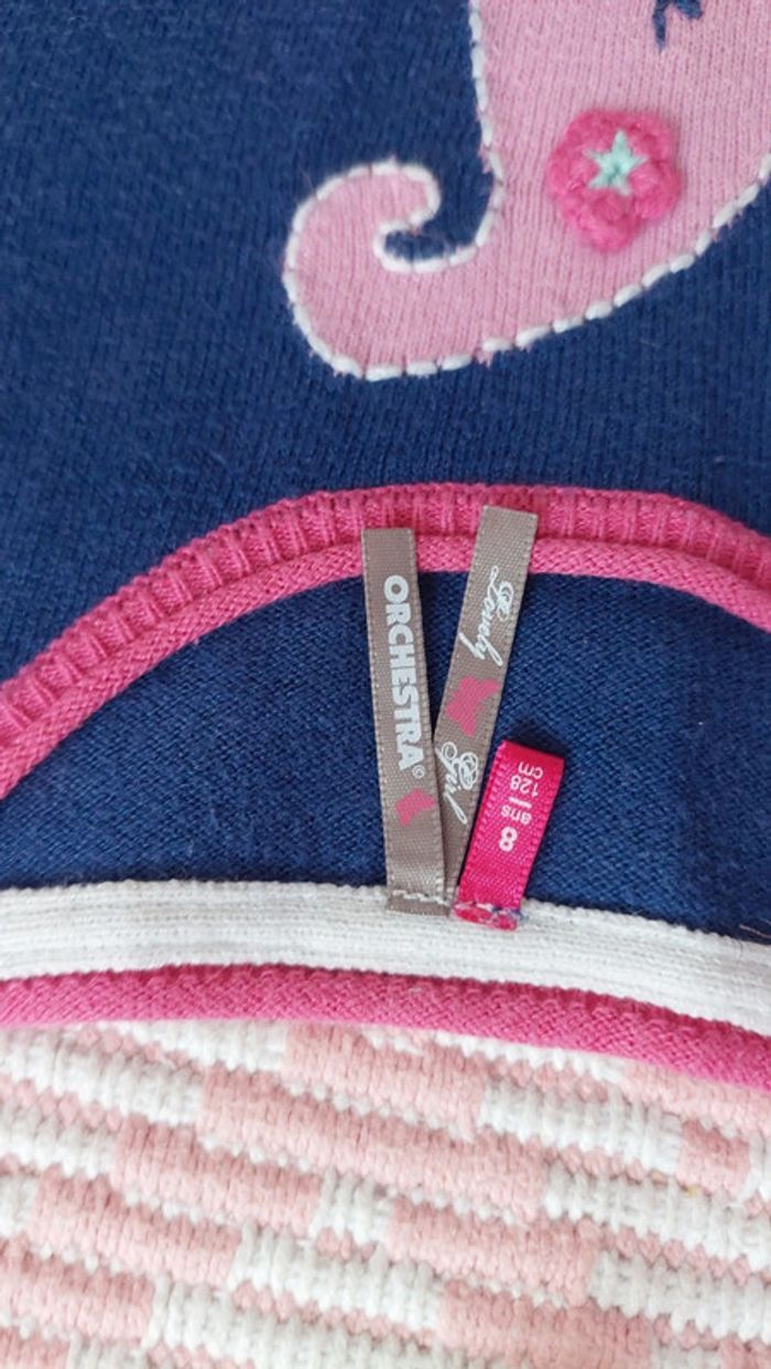 Lot de 3 vêtements hiver 8 ans - photo numéro 7