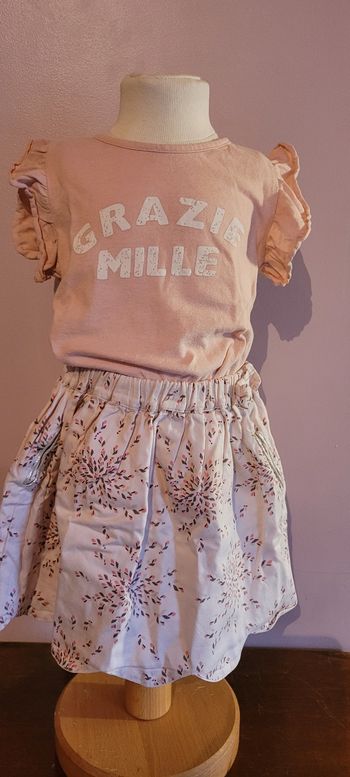 Ensemble 2 pièces 24 mois