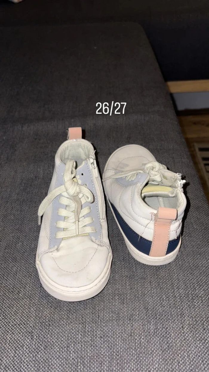 basket zara