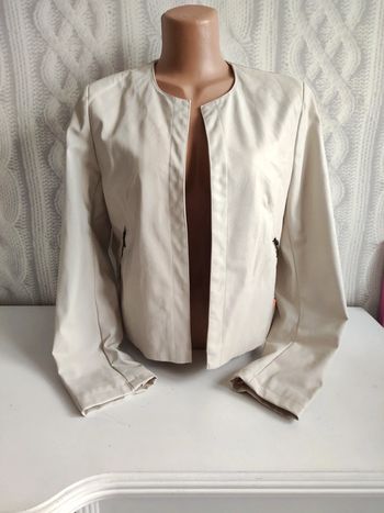 Veste ouverte  Promod taille 42