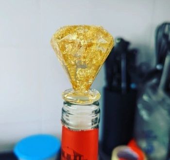 Bouchon de bouteille