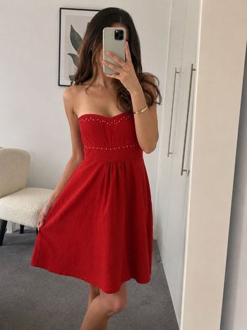 Robe Cache cache / Taille 38
