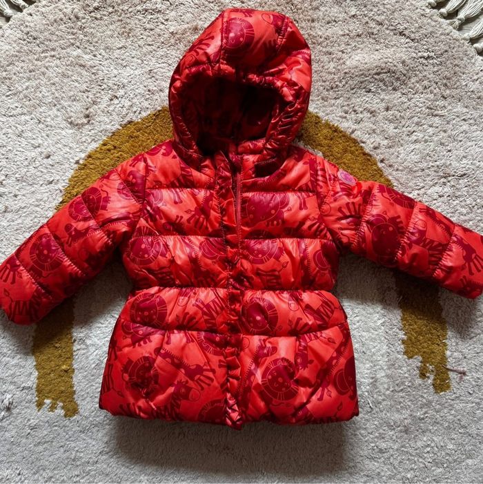 Manteau d’hiver ( 3 mois )