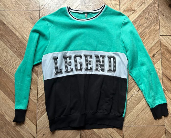 Sweat-shirt Carmel - photo numéro 4