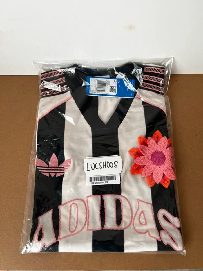 Maillot Adidas Originals Summer Glow 🌸 - S - photo numéro 4