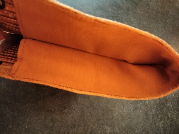 Sac en toile de jute - photo numéro 12