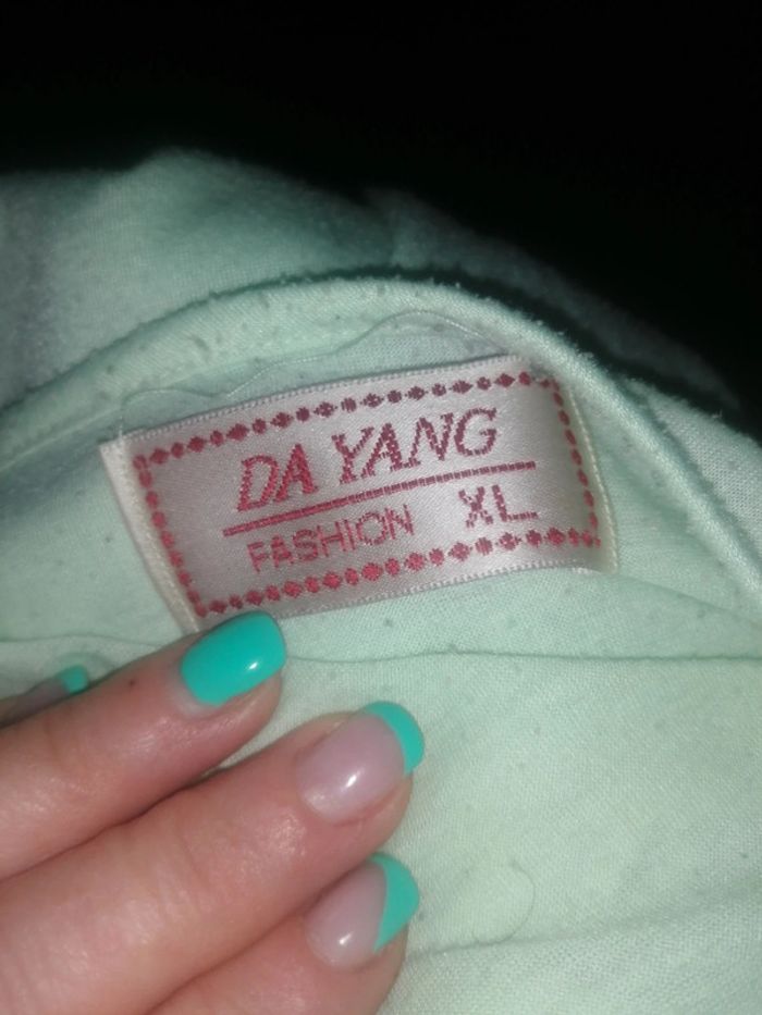 Pyjama taille XL - photo numéro 5