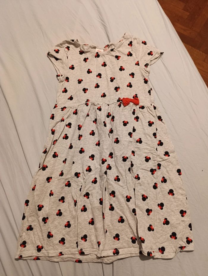 Robe Minnie