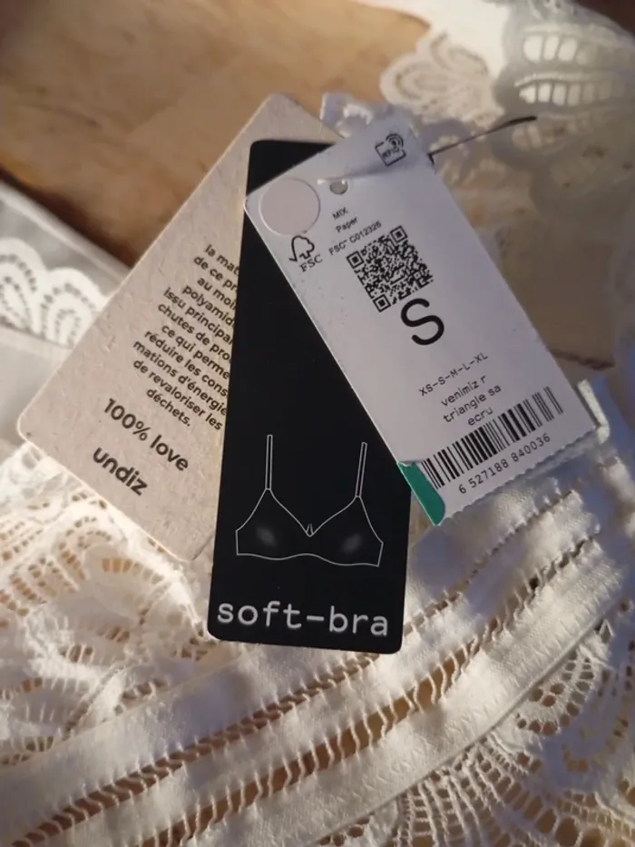 Article neuf t s - photo numéro 7