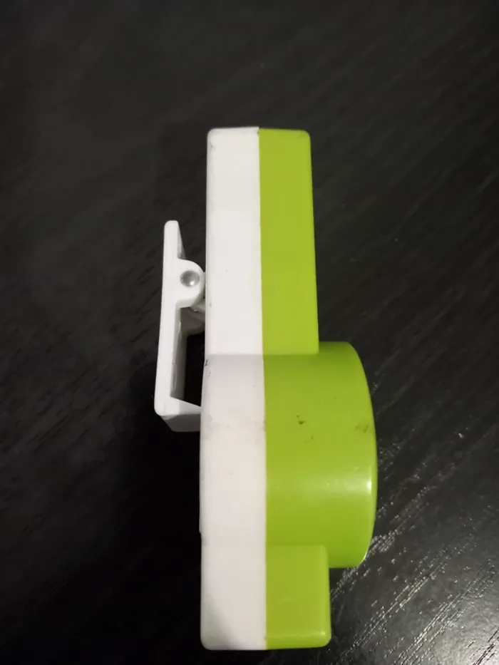 Mcdonald's lecteur musique The Crazy Frog happy meal fonctionne - photo numéro 2