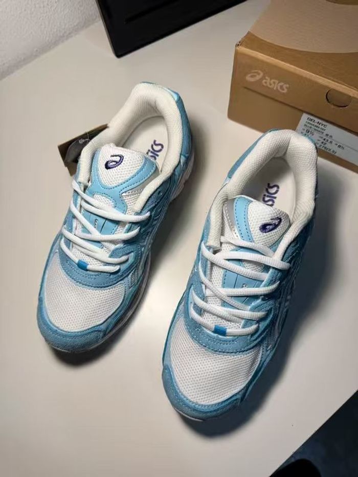 Asics Gel-NYC Arctic Sky 39 - photo numéro 2