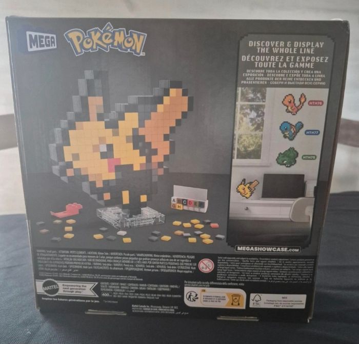 Pikachu - photo numéro 2