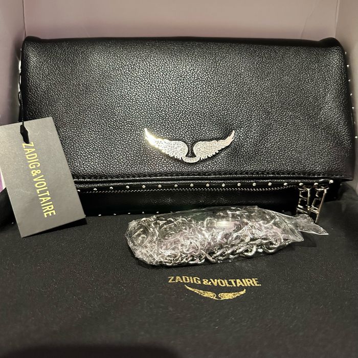 Sac Zadig and Voltaire - photo numéro 3