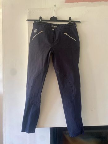 Pantalon équitation