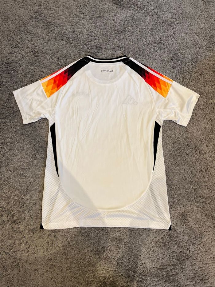 Maillot Allemagne 2024 - photo numéro 4