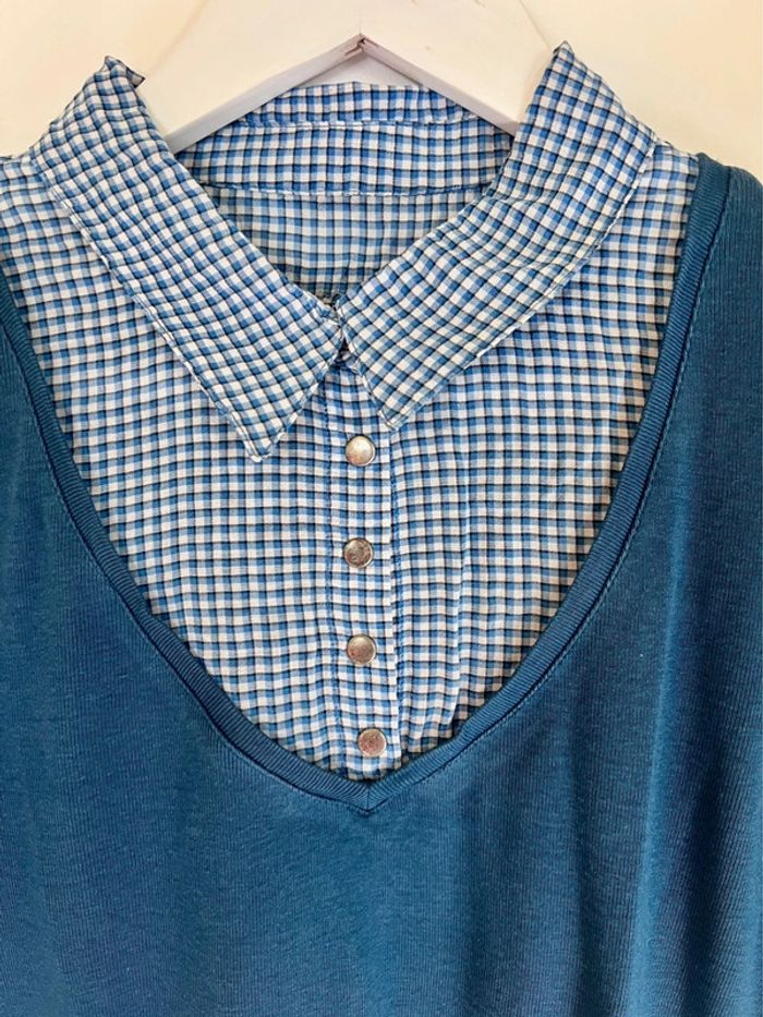 Pull 40 Caroll - photo numéro 2