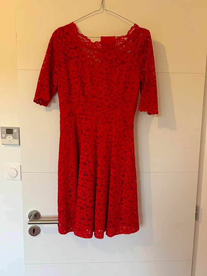 Robe Claudie Pierlot - photo numéro 3