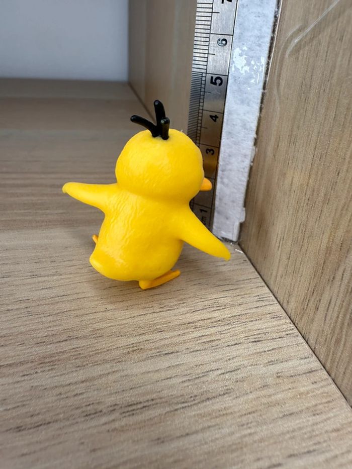 Figurine psykokwak Pokémon - photo numéro 2