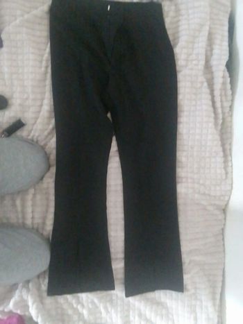 Beau pantalon chic