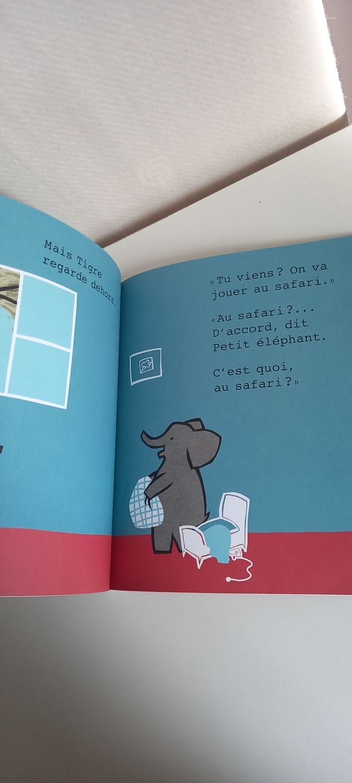 Lot 4 livres - photo numéro 4