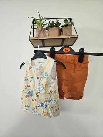 Ensemble Orchestra 12 mois 👦