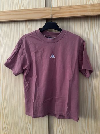 T-shirt femme Adidas