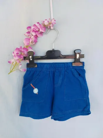 Short Disney Pixar Cars 12 mois