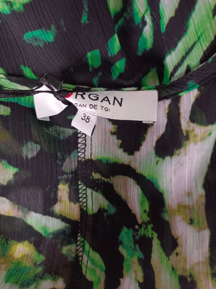 Robe longue Morgan neuve - photo numéro 9