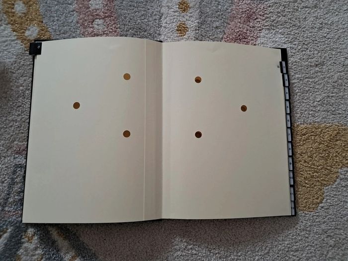 Trieur rigide - photo numéro 2