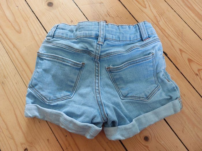 Short jean monoprix - photo numéro 2
